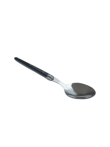 Cuillère à Café manche noir Gimel 21 cm