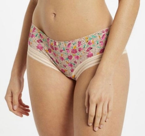 Culotte Morgan Marion Motif Floral