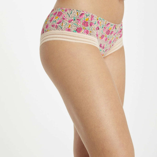 Culotte Morgan Marion Motif Floral