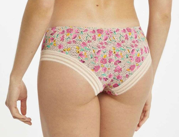 Culotte Morgan Marion Motif Floral