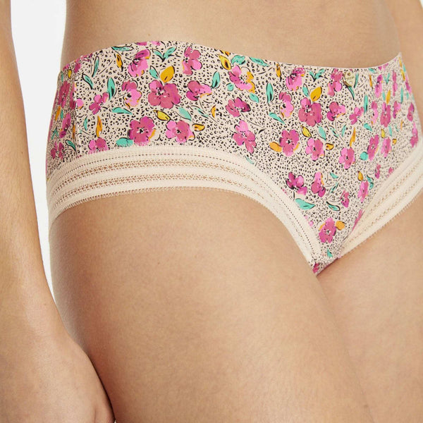 Culotte Morgan Marion Motif Floral