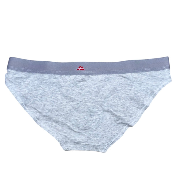 Culotte Danish Endurance femme coton organique