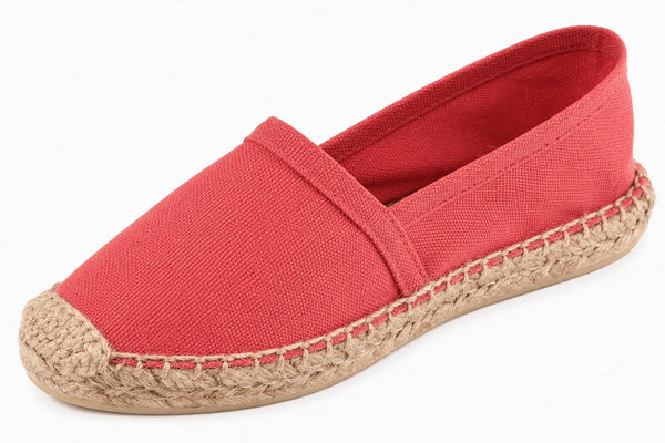 Espadrille Diegos Rose Unisexe