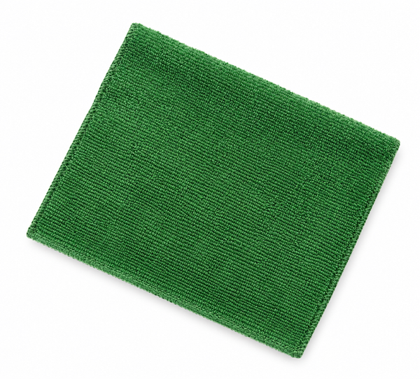 Chiffon microfibre Blum Tal – 30 x 40 cm – Vert