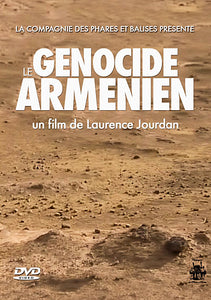 DVD "Le Génocide arménien" Laurence Jourdan