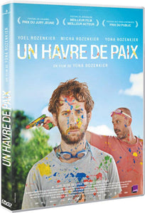 DVD Film Un Havre de Paix