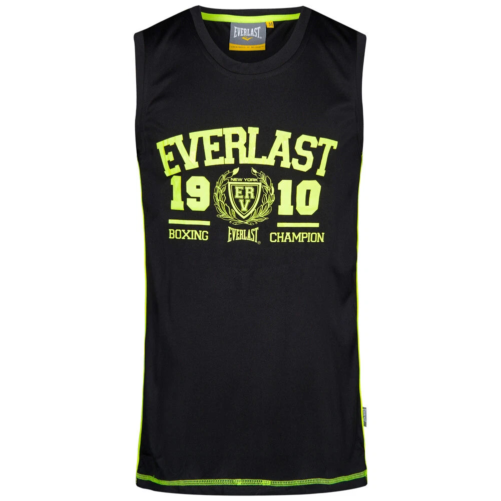 Débardeur Everlast Fitness