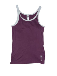 Débardeur Hue Underwear violet femme