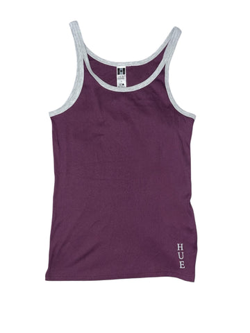 Débardeur Hue Underwear violet femme