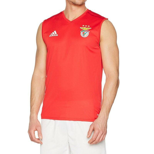 Débardeur Maillot Adidas Benfica Lisbonne