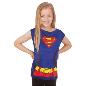 Déguisement pour fille Supergirl Superman – DC