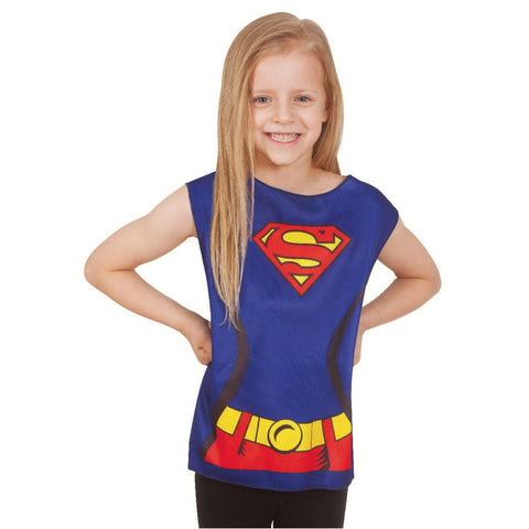 Déguisement pour fille Supergirl Superman – DC