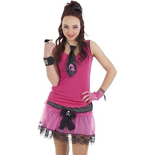Déguisement pour fille Gothique Tenu + Accessoires Rubie´s