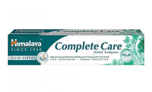 Dentifrice 100 % végétarien – Himalaya Care – Gum Expert – Protection de l’émail