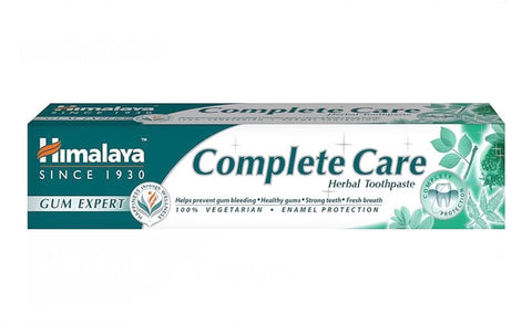 Dentifrice 100 % végétarien – Himalaya Care – Gum Expert – Protection de l’émail