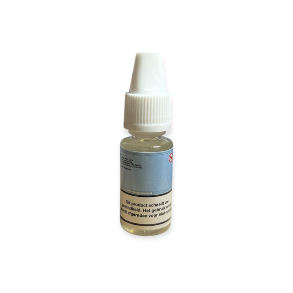 E-liquide Dragon Vape – Summer Breeze – 30/70 PG/VG – 0 % Nicotine - 10 ml