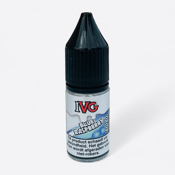 E-liquide I Vape Great – Myrtille – 50/50 PG/VG – 0 % Nicotine – 10 ml