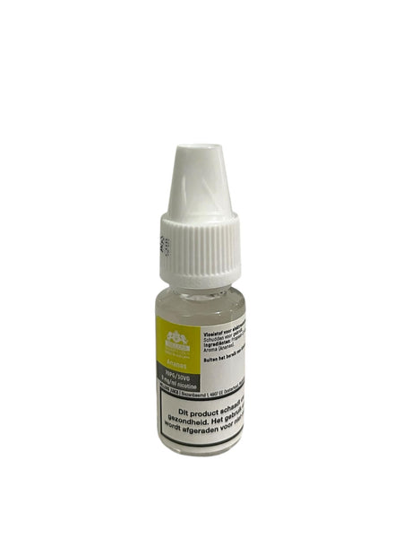 E-liquide Millers – Ananas – 70/30 PG/VG – 0 % Nicotine - 10 ml