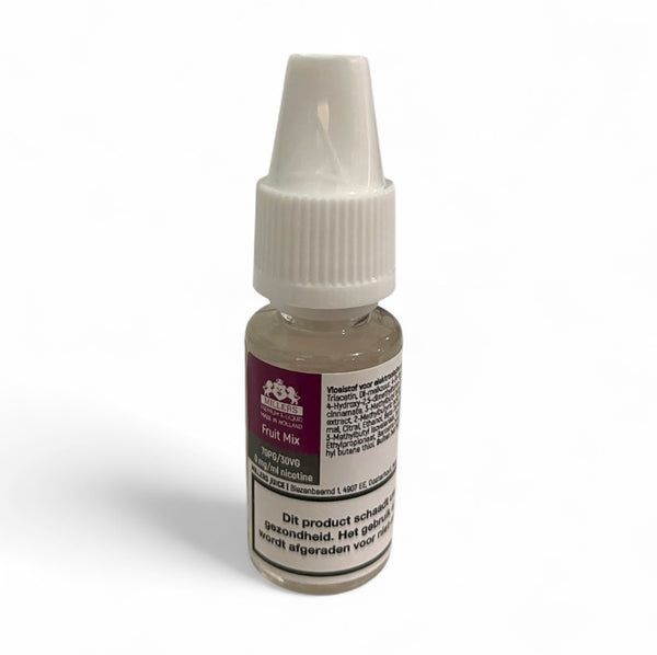 E-liquide Millers – Fruits mixtes – 70/30 PG/VG – 0 % Nicotine - 10 ml