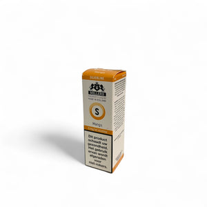 E-liquide Millers – Mangue – 70/30 PG/VG – 0 % Nicotine - 10 ml