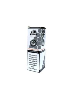 E-liquide Millers – Tabac africain – 50/50 PG/VG – 0 % Nicotine – 10 ml
