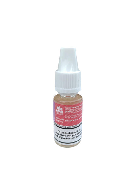 E-liquide Millers – Vanille Dream – 50/50 PG/VG – 0 % Nicotine - 10 ml