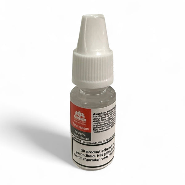 E-liquide Millers – Pastèque – 70/30 PG/VG – 0 % Nicotine - 10 ml