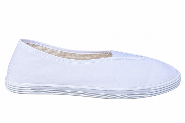 Chaussons Femme beige
