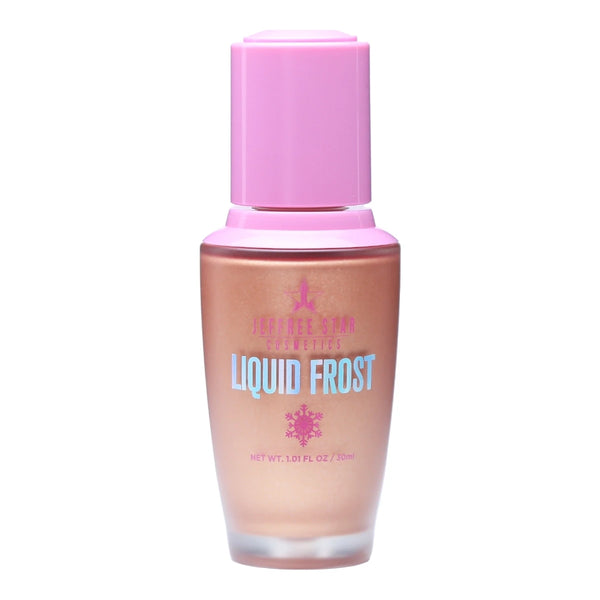 LIQUID FROST JEFFREE STAR COSMETICS Enlumineur