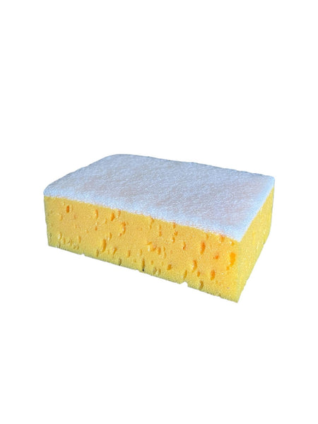 Éponge démoustiquante Turbocar – 12 x 8 x 4 cm