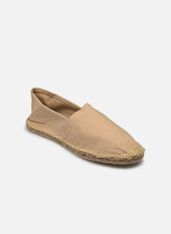 Espadrille Diegos Beige Unisexe