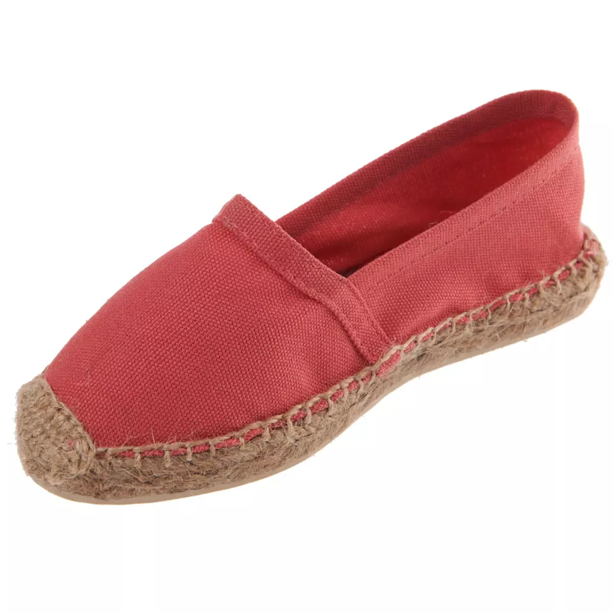 Espadrille Diegos Rose Unisexe