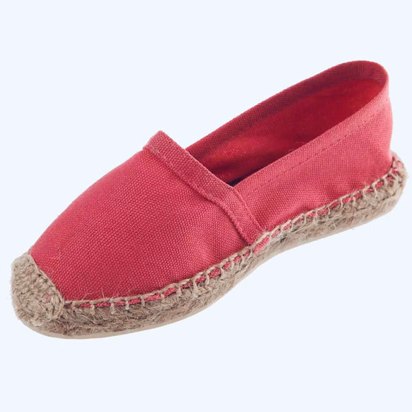 Espadrille Diegos Rose Unisexe