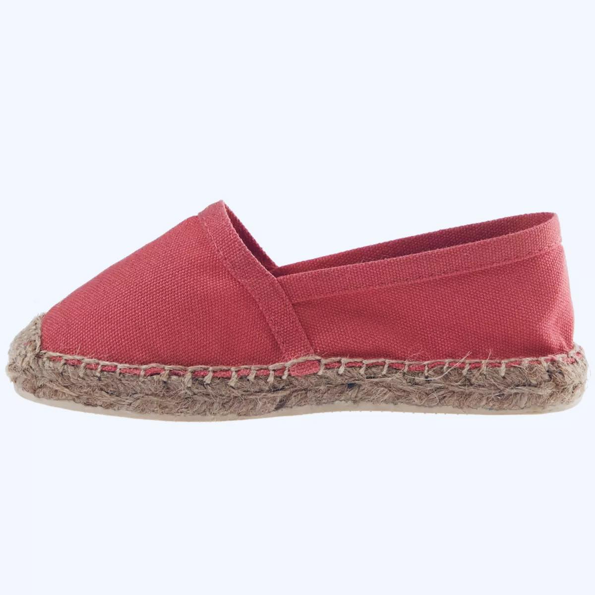 Espadrille Diegos Rose Unisexe