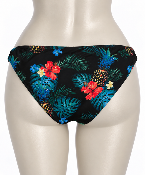 Bas maillot de bain tropical Ardène Swim