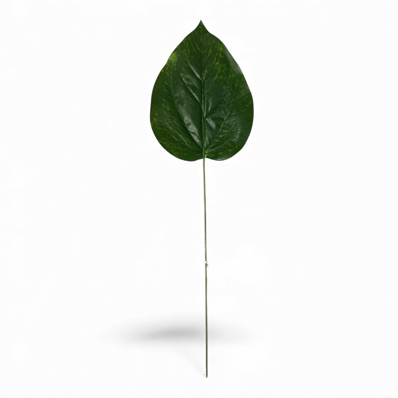 Feuille Artificielle Mica Décoration