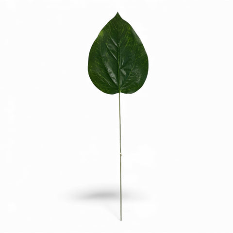 Feuille Artificielle Mica Décoration