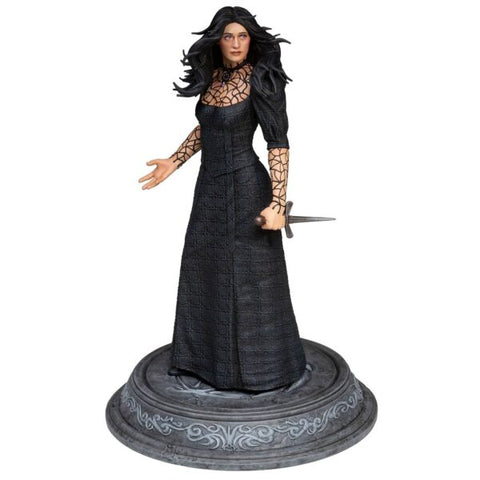Figurine/statuette de collection Yennefer The Witcher Netflix Dark Horse - 20 cm