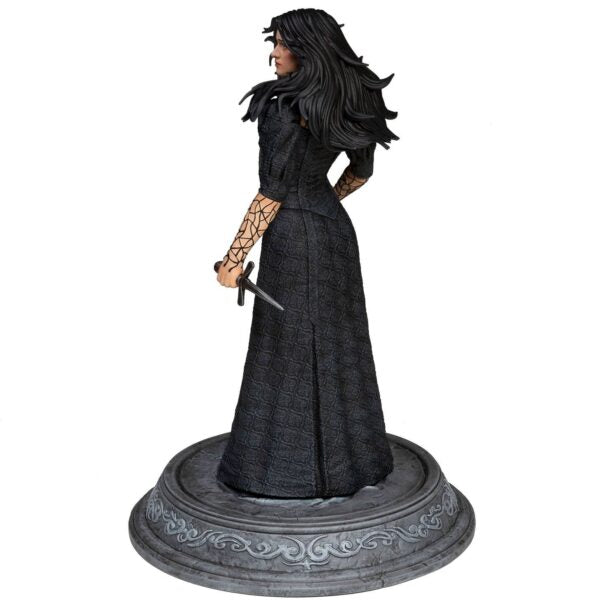 Figurine/statuette de collection Yennefer The Witcher Netflix Dark Horse - 20 cm