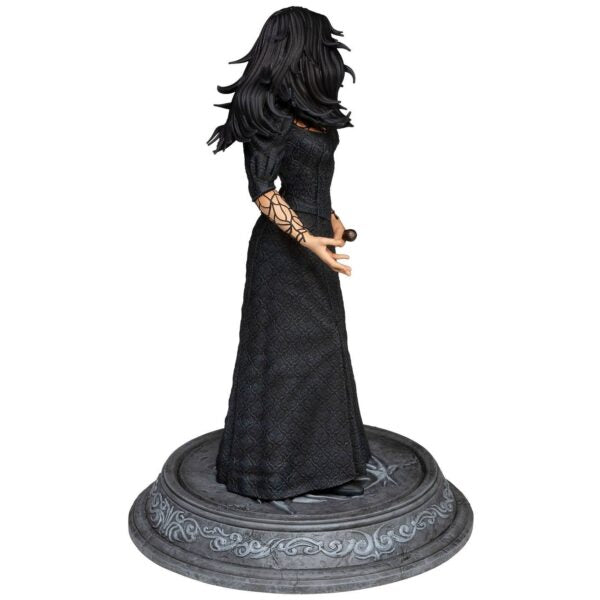 Figurine/statuette de collection Yennefer The Witcher Netflix Dark Horse - 20 cm