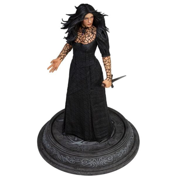 Figurine/statuette de collection Yennefer The Witcher Netflix Dark Horse - 20 cm