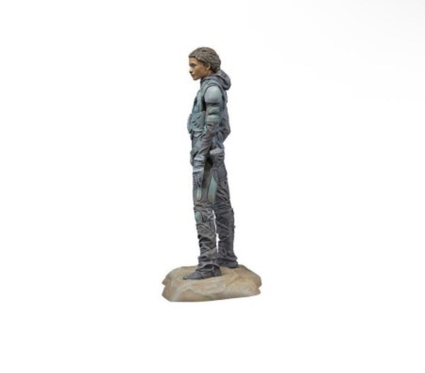Figurine/statuette de collection Chani – Dune 2021 Dark Horse - 23 cm