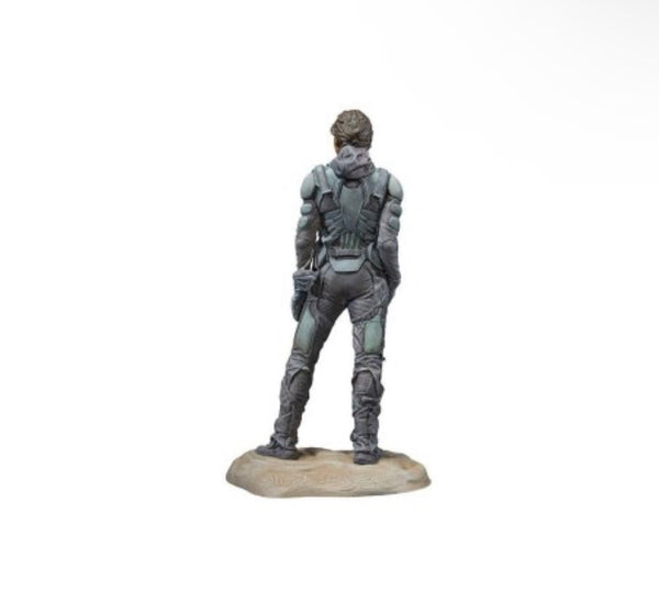 Figurine/statuette de collection Chani – Dune 2021 Dark Horse - 23 cm
