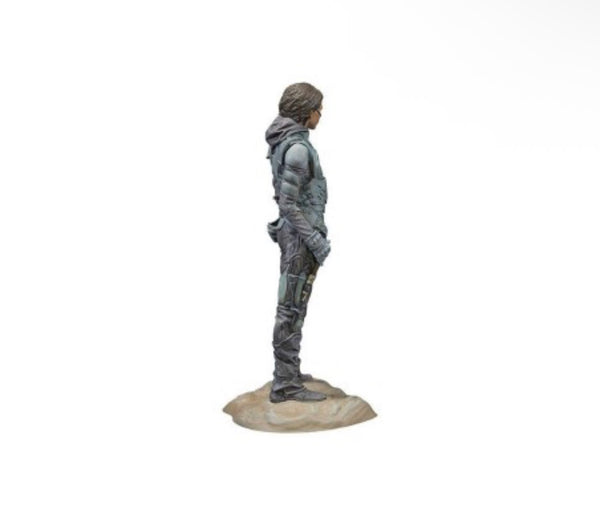 Figurine/statuette de collection Chani – Dune 2021 Dark Horse - 23 cm