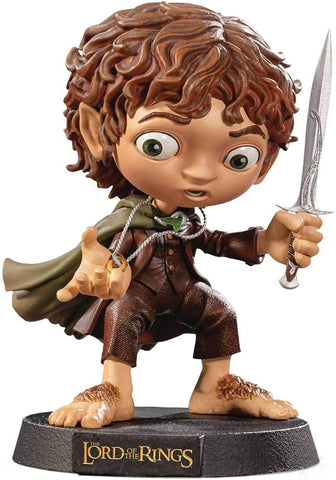 Figurine Frodo Lord Of Rings