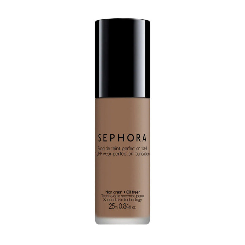 Fond de Teint Perfection Sephora 46 Noix de Pécan