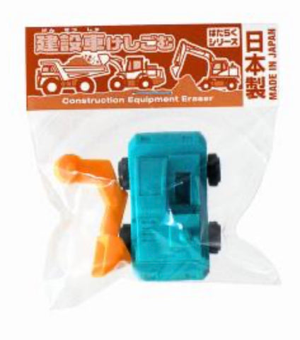Gomme camion de construction Iwako