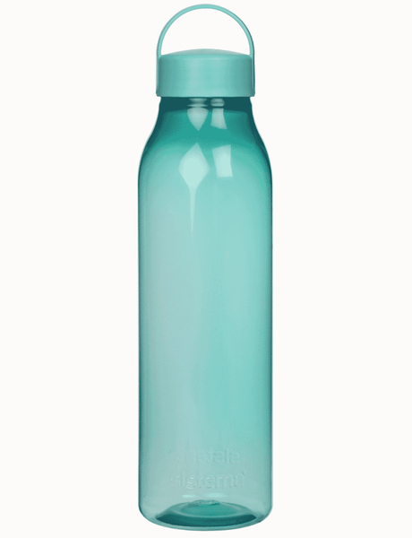 Gourde Revive 700 ml – 7 x 26 x 7 cm – Bleu Océan