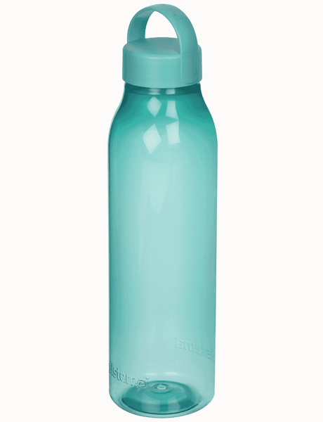 Gourde Revive 700 ml – 7 x 26 x 7 cm – Bleu Océan