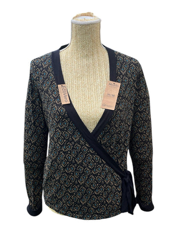 Haut cache-cœur Mojito Lingerie femme